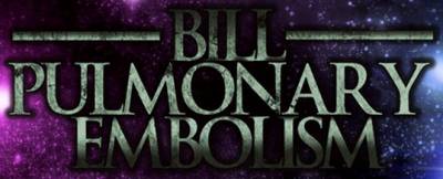 logo Bill Pulmonary Embolism